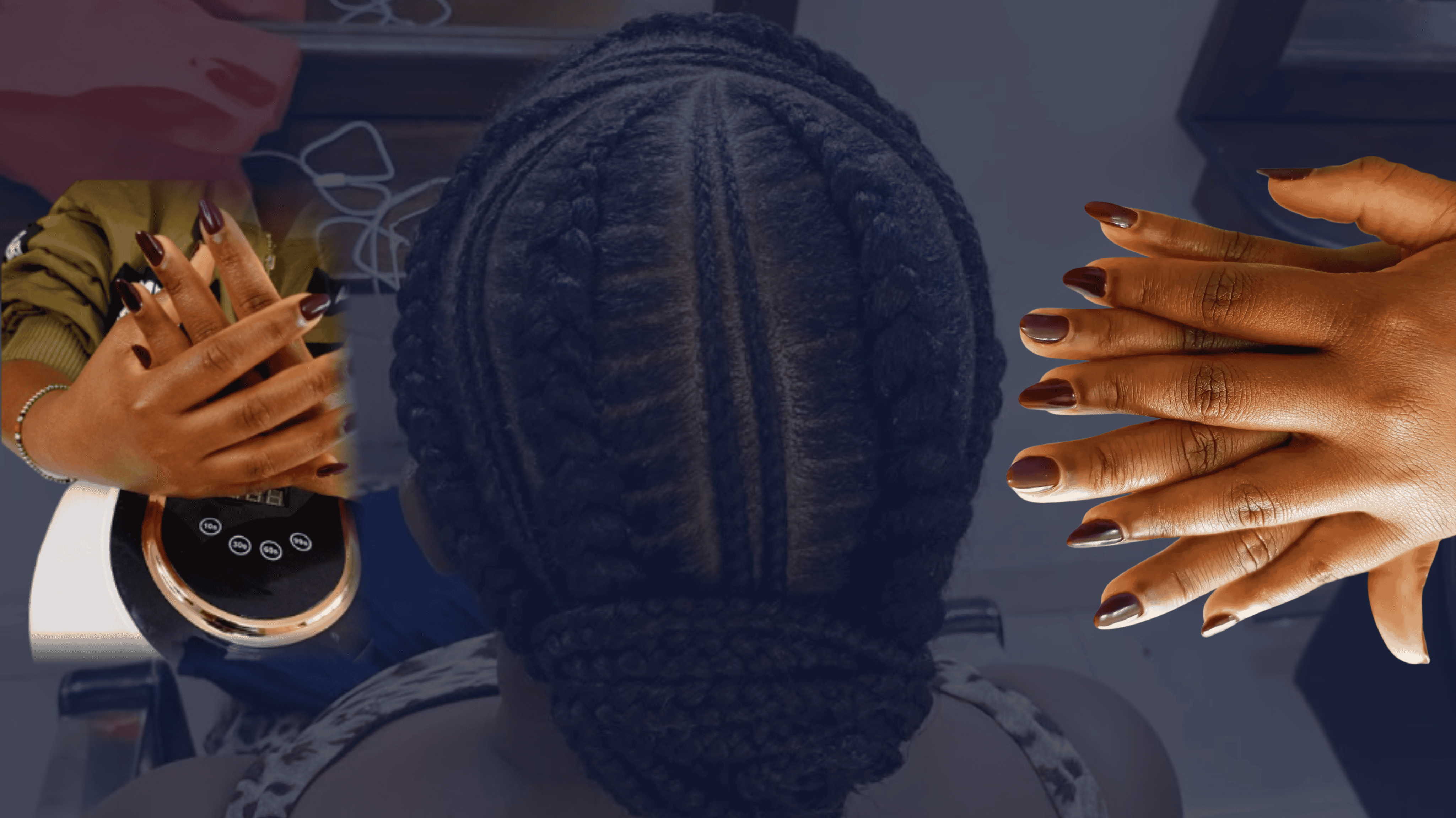 Hair Salon In Nairobi