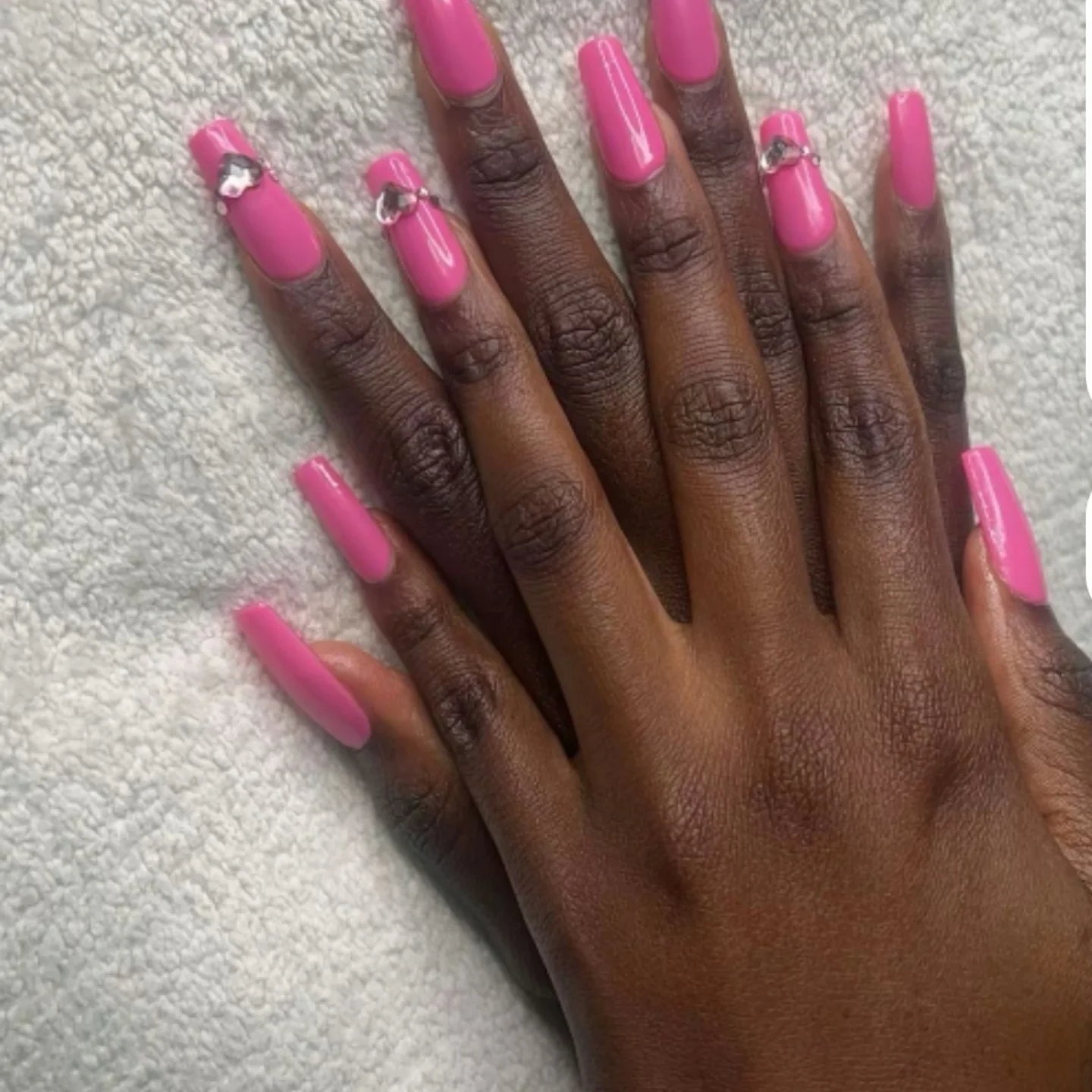 Best Salons in Westlands Nairobi