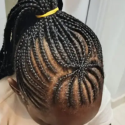 Best hair salons near me in Nairobi cbd